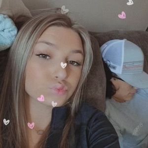 Meet your Posher, Cheyenne